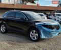 Черный Ауди Ку3, объемом двигателя 1.97 л и пробегом 103 тыс. км за 17000 $, фото 3 на Automoto.ua