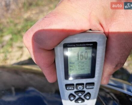 Черный Ауди Ку3, объемом двигателя 1.98 л и пробегом 75 тыс. км за 26400 $, фото 75 на Automoto.ua