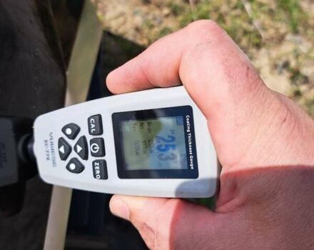 Черный Ауди Ку3, объемом двигателя 1.98 л и пробегом 75 тыс. км за 26400 $, фото 73 на Automoto.ua