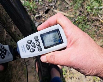 Черный Ауди Ку3, объемом двигателя 1.98 л и пробегом 75 тыс. км за 26400 $, фото 67 на Automoto.ua