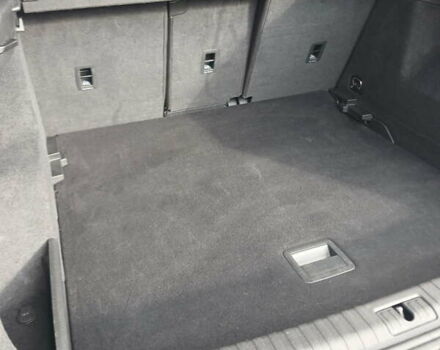 Черный Ауди Ку3, объемом двигателя 1.98 л и пробегом 75 тыс. км за 26400 $, фото 38 на Automoto.ua