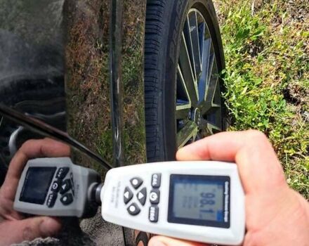 Черный Ауди Ку3, объемом двигателя 1.98 л и пробегом 75 тыс. км за 26400 $, фото 51 на Automoto.ua