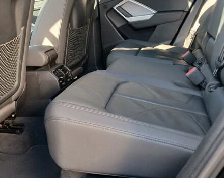 Черный Ауди Ку3, объемом двигателя 1.98 л и пробегом 75 тыс. км за 26400 $, фото 32 на Automoto.ua