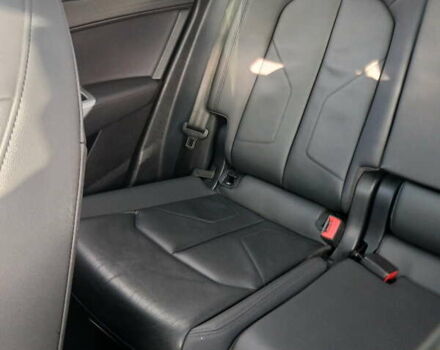 Черный Ауди Ку3, объемом двигателя 1.98 л и пробегом 75 тыс. км за 26400 $, фото 29 на Automoto.ua