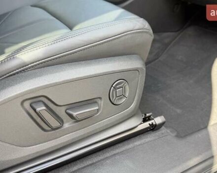 Черный Ауди Ку3, объемом двигателя 1.98 л и пробегом 127 тыс. км за 28900 $, фото 22 на Automoto.ua