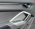 Черный Ауди Ку3, объемом двигателя 1.98 л и пробегом 127 тыс. км за 25900 $, фото 24 на Automoto.ua