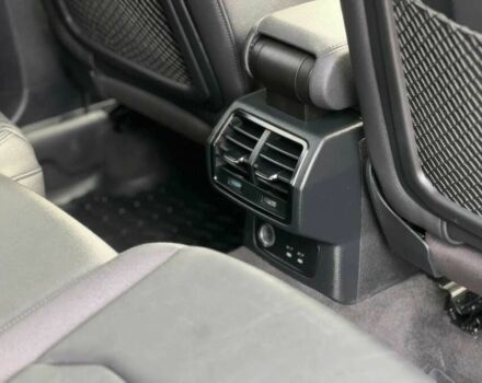 Черный Ауди Ку3, объемом двигателя 2 л и пробегом 10 тыс. км за 15000 $, фото 13 на Automoto.ua