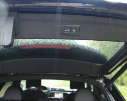 Чорний Ауді Ку3, об'ємом двигуна 2 л та пробігом 48 тис. км за 15800 $, фото 7 на Automoto.ua