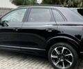 Черный Ауди Ку3, объемом двигателя 2 л и пробегом 69 тыс. км за 14500 $, фото 1 на Automoto.ua