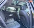 Черный Ауди Ку3, объемом двигателя 2 л и пробегом 73 тыс. км за 23900 $, фото 22 на Automoto.ua