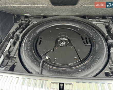 Чорний Ауді Ку3, об'ємом двигуна 2 л та пробігом 45 тис. км за 29890 $, фото 41 на Automoto.ua