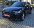 Черный Ауди Ку3, объемом двигателя 1.98 л и пробегом 120 тыс. км за 26000 $, фото 6 на Automoto.ua