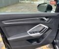 Черный Ауди Ку3, объемом двигателя 1.98 л и пробегом 173 тыс. км за 25500 $, фото 15 на Automoto.ua