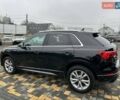 Черный Ауди Ку3, объемом двигателя 1.98 л и пробегом 173 тыс. км за 25500 $, фото 8 на Automoto.ua