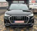 Черный Ауди Ку3, объемом двигателя 1.98 л и пробегом 173 тыс. км за 25500 $, фото 1 на Automoto.ua