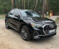 Черный Ауди Ку3, объемом двигателя 1.98 л и пробегом 30 тыс. км за 31000 $, фото 4 на Automoto.ua