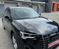 Черный Ауди Ку3, объемом двигателя 1.98 л и пробегом 34 тыс. км за 29000 $, фото 13 на Automoto.ua
