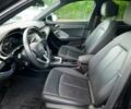 Черный Ауди Ку3, объемом двигателя 2 л и пробегом 12 тыс. км за 19900 $, фото 10 на Automoto.ua