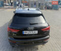 Черный Ауди Ку3, объемом двигателя 1.98 л и пробегом 76 тыс. км за 26000 $, фото 3 на Automoto.ua
