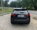 Черный Ауди Ку3, объемом двигателя 1.98 л и пробегом 30 тыс. км за 31000 $, фото 5 на Automoto.ua