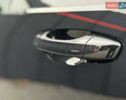 Чорний Ауді Ку3, об'ємом двигуна 2 л та пробігом 45 тис. км за 29890 $, фото 26 на Automoto.ua