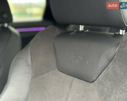 Чорний Ауді Ку3, об'ємом двигуна 2 л та пробігом 45 тис. км за 29890 $, фото 31 на Automoto.ua