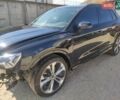 Черный Ауди Ку3, объемом двигателя 2 л и пробегом 24 тыс. км за 9400 $, фото 1 на Automoto.ua