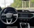 Черный Ауди Ку3, объемом двигателя 2 л и пробегом 21 тыс. км за 16500 $, фото 7 на Automoto.ua