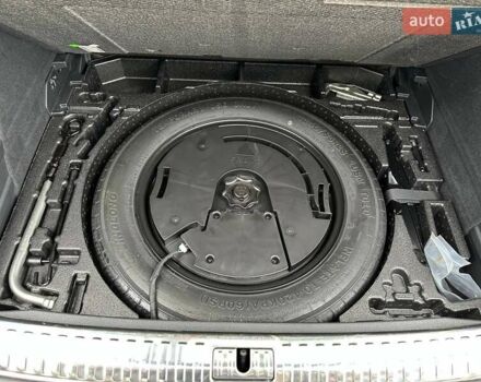 Черный Ауди Ку3, объемом двигателя 1.98 л и пробегом 173 тыс. км за 25500 $, фото 20 на Automoto.ua