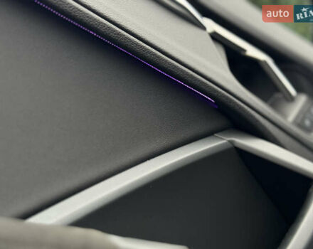 Чорний Ауді Ку3, об'ємом двигуна 2 л та пробігом 45 тис. км за 29890 $, фото 29 на Automoto.ua