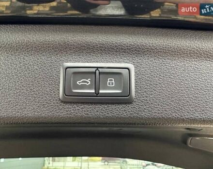 Черный Ауди Ку3, объемом двигателя 1.98 л и пробегом 173 тыс. км за 25500 $, фото 21 на Automoto.ua