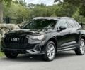 Черный Ауди Ку3, объемом двигателя 2 л и пробегом 21 тыс. км за 16500 $, фото 1 на Automoto.ua