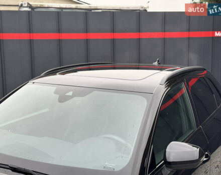 Чорний Ауді Ку3, об'ємом двигуна 2 л та пробігом 45 тис. км за 29890 $, фото 15 на Automoto.ua