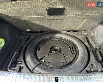 Чорний Ауді Ку3, об'ємом двигуна 1.98 л та пробігом 33 тис. км за 32400 $, фото 13 на Automoto.ua