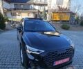Черный Ауди Ку3, объемом двигателя 1.98 л и пробегом 120 тыс. км за 26000 $, фото 2 на Automoto.ua