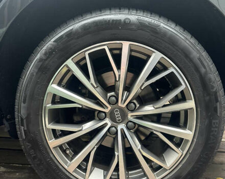 Чорний Ауді Ку3, об'ємом двигуна 1.5 л та пробігом 26 тис. км за 38200 $, фото 21 на Automoto.ua