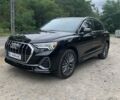 Черный Ауди Ку3, объемом двигателя 1.98 л и пробегом 30 тыс. км за 31000 $, фото 1 на Automoto.ua