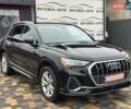 Черный Ауди Ку3, объемом двигателя 1.98 л и пробегом 173 тыс. км за 25500 $, фото 2 на Automoto.ua