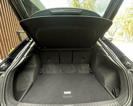 Чорний Ауді Ку3, об'ємом двигуна 1.5 л та пробігом 26 тис. км за 38200 $, фото 20 на Automoto.ua