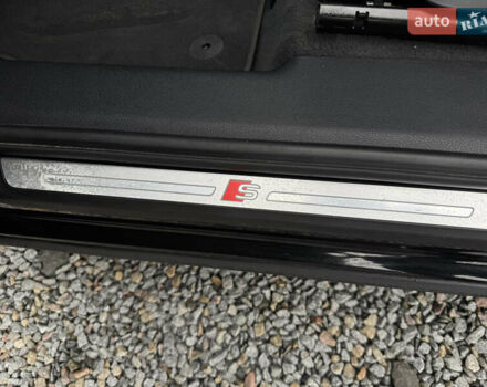 Чорний Ауді Ку3, об'ємом двигуна 2 л та пробігом 45 тис. км за 29890 $, фото 35 на Automoto.ua