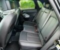 Черный Ауди Ку3, объемом двигателя 2 л и пробегом 12 тыс. км за 19900 $, фото 12 на Automoto.ua