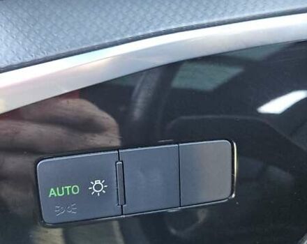 Черный Ауди Ку3, объемом двигателя 1.98 л и пробегом 120 тыс. км за 26000 $, фото 25 на Automoto.ua