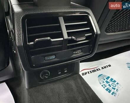 Черный Ауди Ку3, объемом двигателя 1.98 л и пробегом 173 тыс. км за 25500 $, фото 18 на Automoto.ua