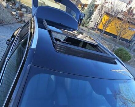 Черный Ауди Ку3, объемом двигателя 1.98 л и пробегом 120 тыс. км за 26000 $, фото 23 на Automoto.ua