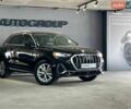 Чорний Ауді Ку3, об'ємом двигуна 1.98 л та пробігом 80 тис. км за 24800 $, фото 1 на Automoto.ua