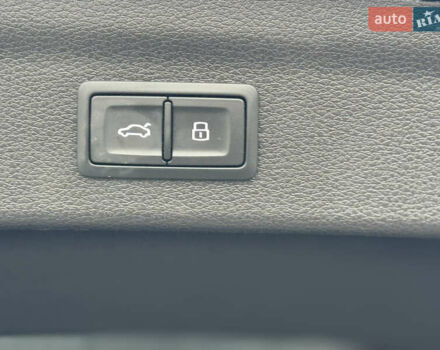 Чорний Ауді Ку3, об'ємом двигуна 2 л та пробігом 45 тис. км за 29890 $, фото 42 на Automoto.ua