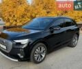 Черный Ауди Ку3, объемом двигателя 0 л и пробегом 31 тыс. км за 29999 $, фото 1 на Automoto.ua