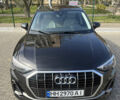 Черный Ауди Ку3, объемом двигателя 1.98 л и пробегом 76 тыс. км за 26000 $, фото 1 на Automoto.ua