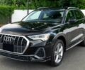 Черный Ауди Ку3, объемом двигателя 2 л и пробегом 12 тыс. км за 19900 $, фото 2 на Automoto.ua