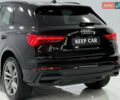 Чорний Ауді Ку3, об'ємом двигуна 1.98 л та пробігом 22 тис. км за 35500 $, фото 13 на Automoto.ua